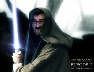 leandrojedi Mestre "Jedi" Leandro